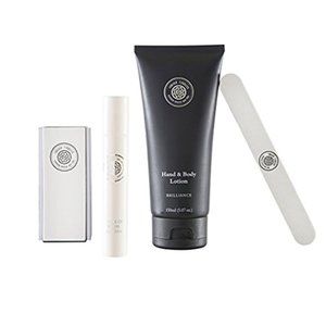 Forever Flawless - Deluxe Manicure Kit - NIB